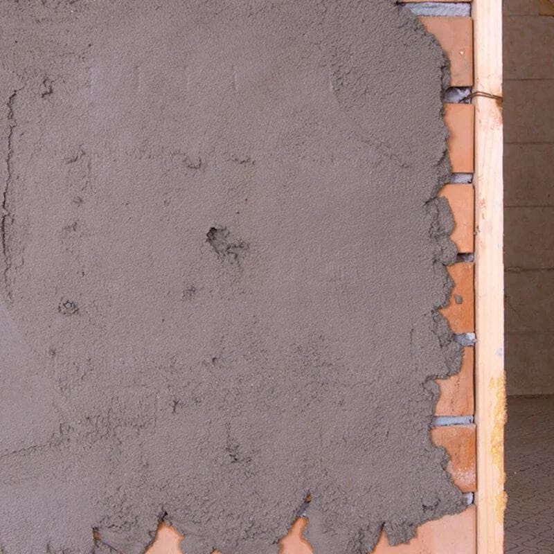 Предварительно сформированный разъем GFRP для подключения армирующих сетей к держателю Dakota система для армированной штукатурки ARCH-00030822 - Вид №2