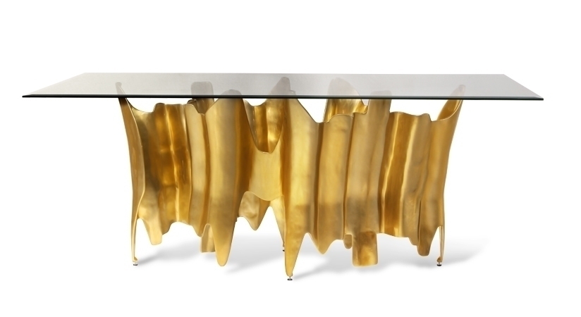 007439 Стол Obssedia Koket  - Вид №2