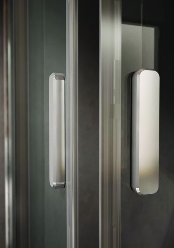 GE0902200 Душевой уголок Riho Baltic Santreyd - Вид №2