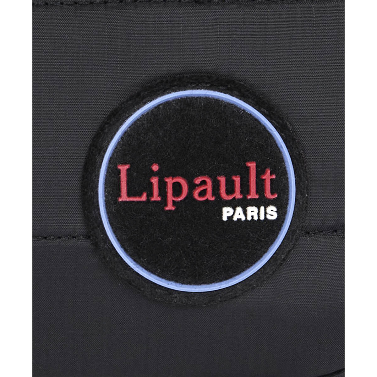 P89-09001 Чемодан P89*001 Lipault Snowflake  - Вид №4