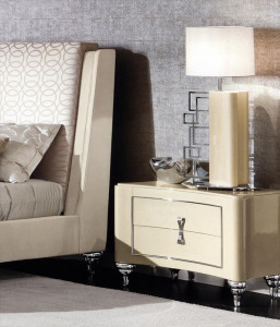 Тумбочка  REDECO 1039