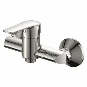 Orange Sofi M43-200cr oднорычажный смеситель для душа Белый