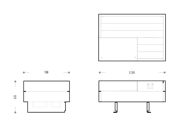 Сиденье со встроенной сеялкой DIMCAR нас ARCH-00104178 - Вид №3
