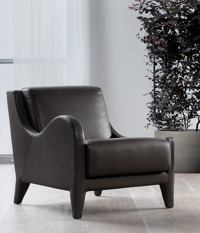 Кресло  FLAI 587 SX 