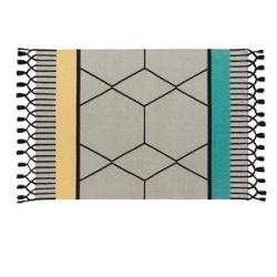 002457 Ковер Blue GAN lima - Вид №5