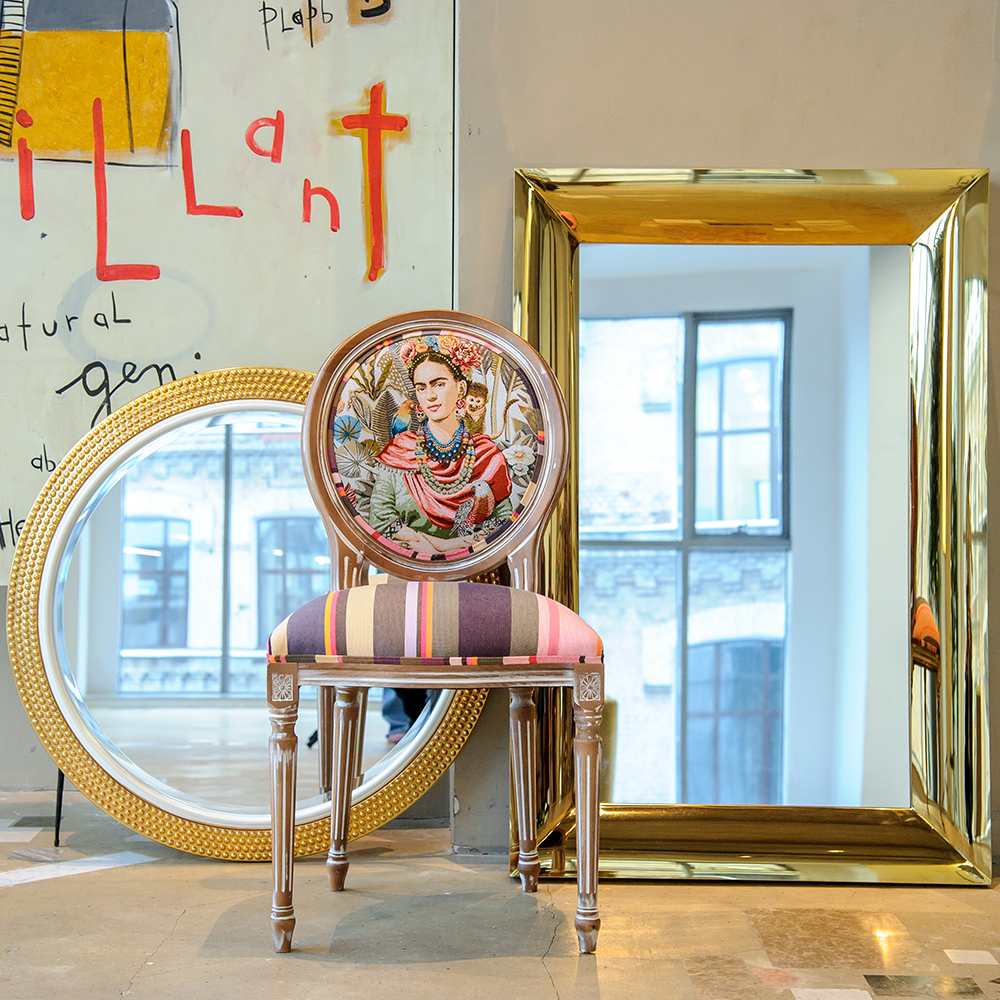 29122013 Стул «Кармен» Object Desire  - Вид №4