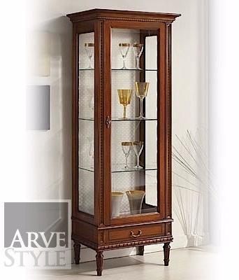 Arvestyle Витрина из массива дерева Vienna sun-id-1396947 - Вид №3