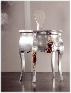 Тумбочка Cloud RM ARREDAMENTI Cloud