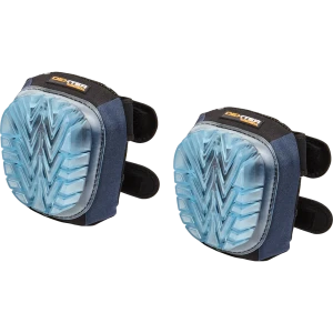 Наколенники Dexter QZ-AF0443A с гелевыми накладками, 2 шт.