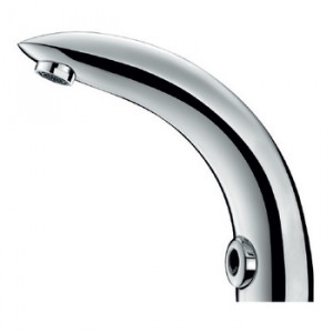 DE444006 Edone TEMPOMATIC 2 Электронный смеситель для раковины с аккумулятором DE444006