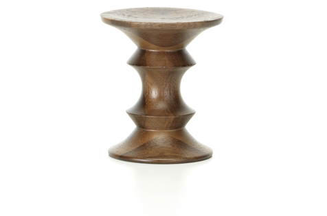 VITRA Табурет Miniatures (Модель C) Charles & Ray Eames, 1960 Vitraglobal sun-id-1986583