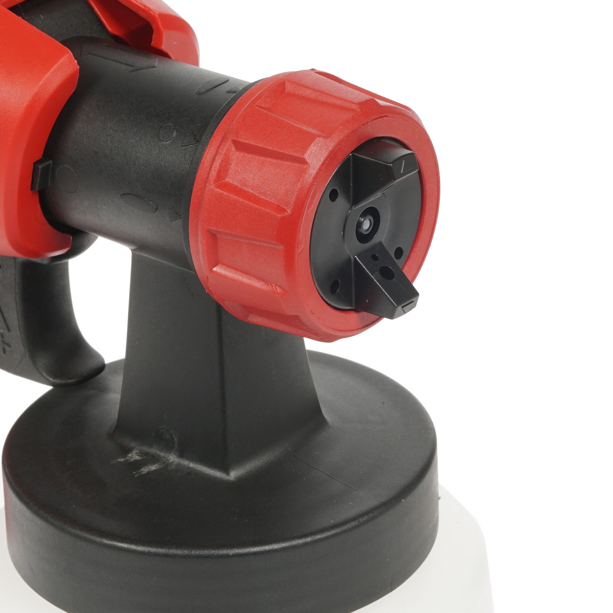 Краскопульт ELITECH КЭ 800П 8195564 STDN-0144313 - Вид №4