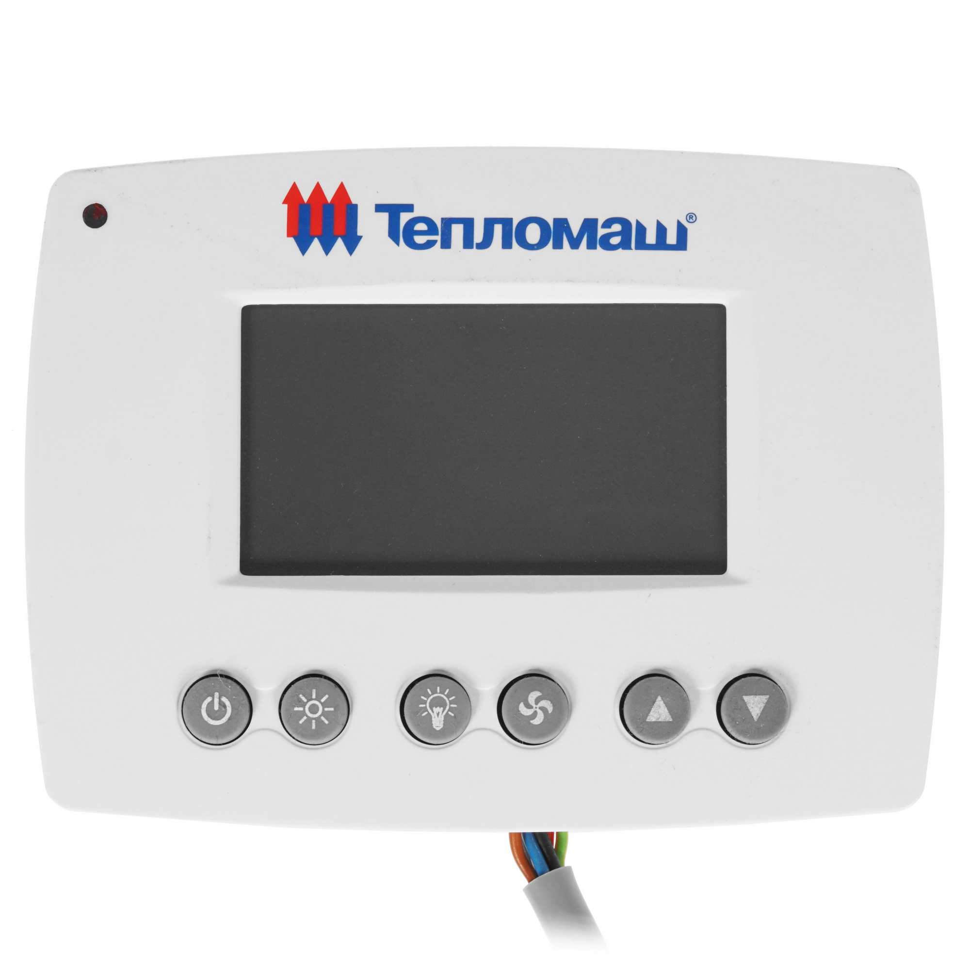 7998562 Тепловая завеса Тепломаш КЭВ-9П4032Е с пультом HL10 STDN-0083834 - Вид №7