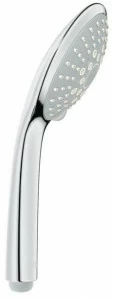 Ручной душ GROHE Euphoria 110 Champagne (3 режима), хром (27222000)