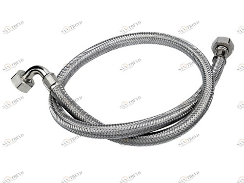 Шланг наливной 2 м (металл) Santreyd 210352