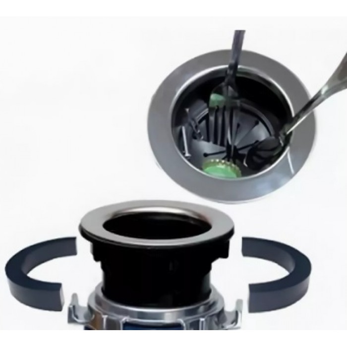 магнитный улавливатель Аксессуары кухонные Zorg  - Вид №1