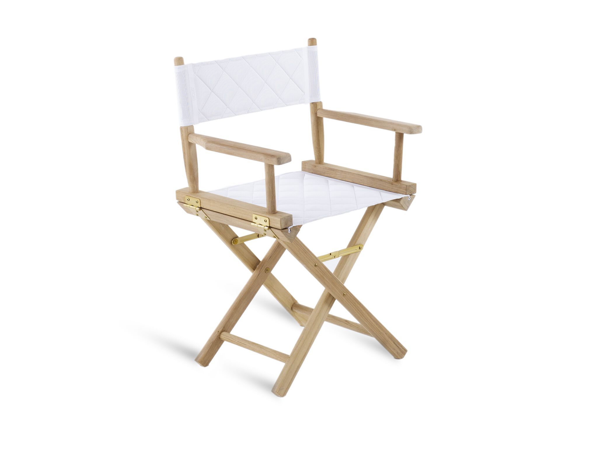 Складной стул с открытой спинкой Unopiù GINGER ARCH-00034264 - Вид №2