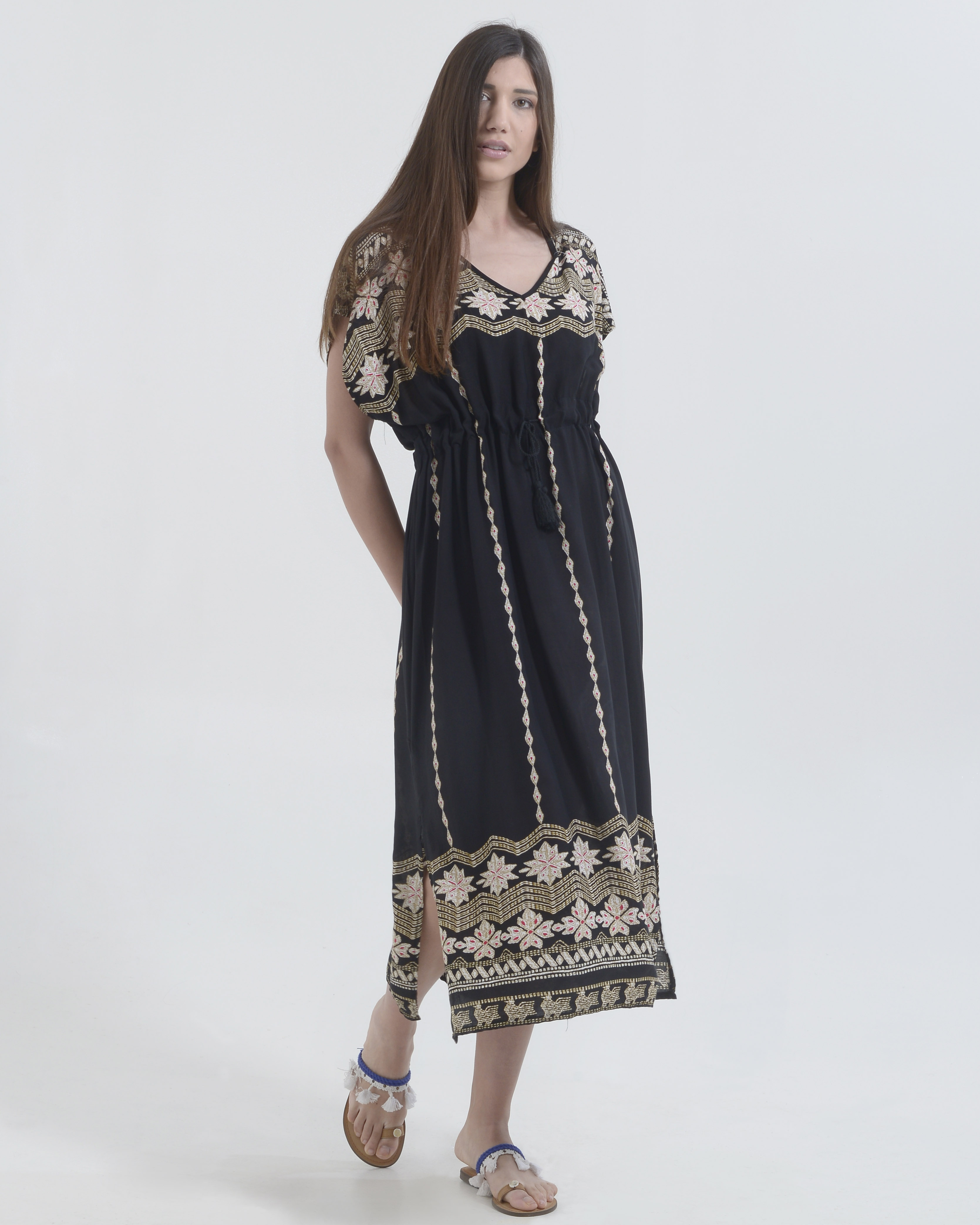 5841151.0166 ТУНИКА TO4ROOMS  - Вид №1