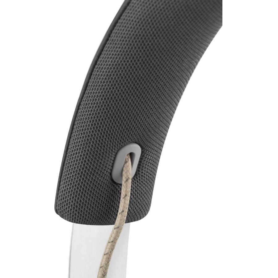 Наушники накладные BeoPlay H4, серые Bang & Olufsen 1643874 - Вид №16