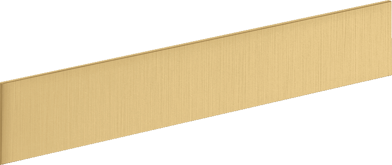 42890250 Крышка 150 мм AXOR UNIVERSAL ACCESSORIES