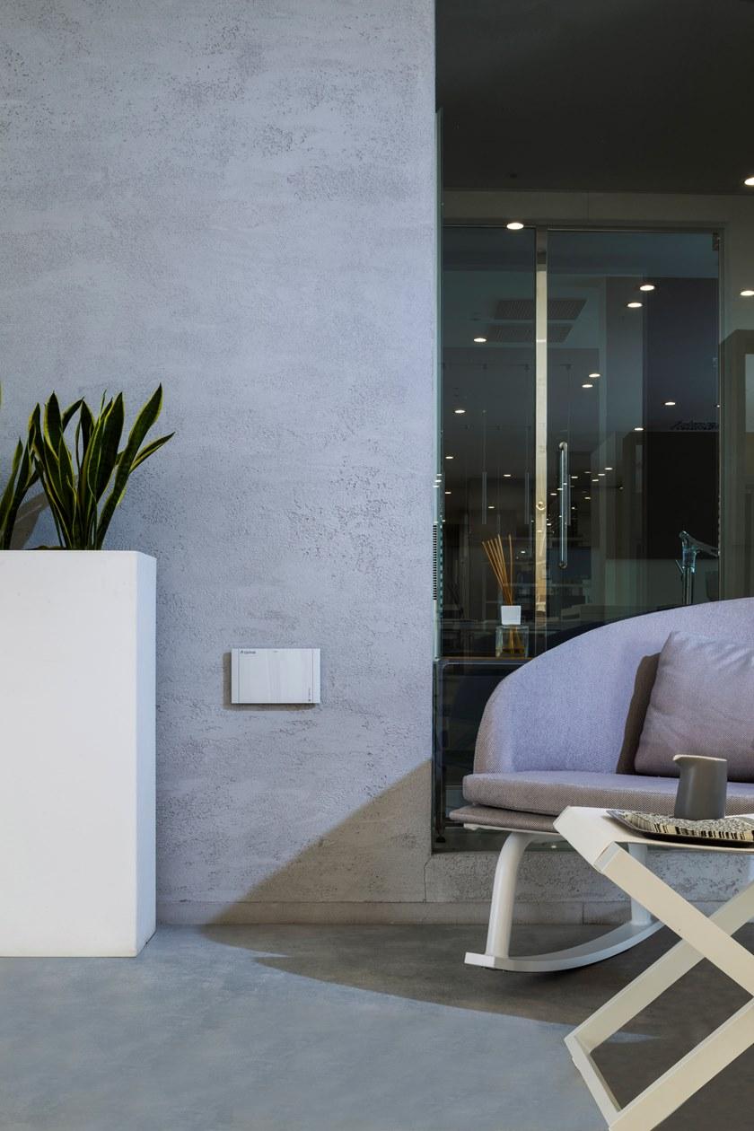 TECO Двухходовой одинарный запорный газовый коллектор K2 sun-id-1427058 - Вид №1