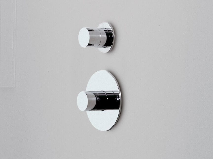 Смеситель для душа Zazzeri способ ARCH-00024240 - Вид №1