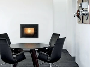 MCZ Пеллетный термокамин Pellet