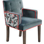 U703 Хэмптон с заниженной спиной ijlbrown  - Вид №9