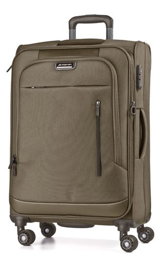 M2111-06-62 Чемодан M2111*62 M Exp March Rolling