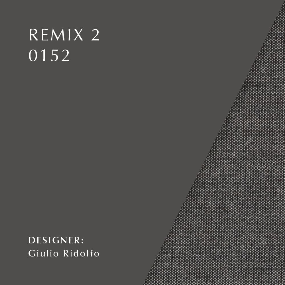 Мягкое кресло из ткани Kvadrat UMAGE a Conversation Piece ARCH-00113707 - Вид №109