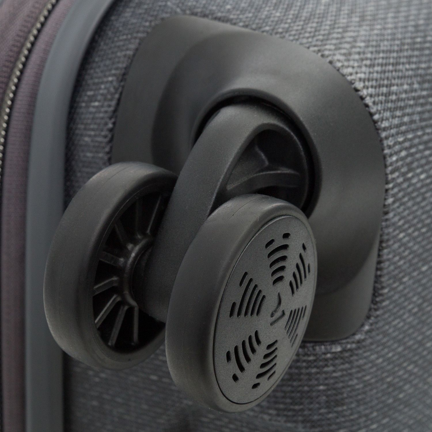 419153-22 Чемодан 419153 Trolley S Roncato Fiberlight  - Вид №8