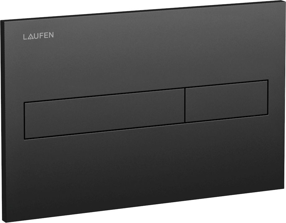 H8956610040001 Смывная клавиша, двойной слив LAUFEN PRO - Вид №1