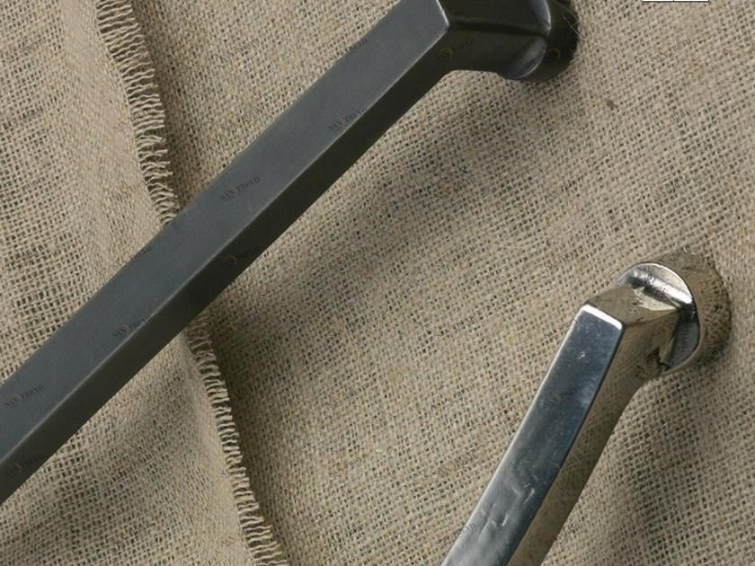 GIARA Ручка в классическом стиле Quadra sun-id-1413975