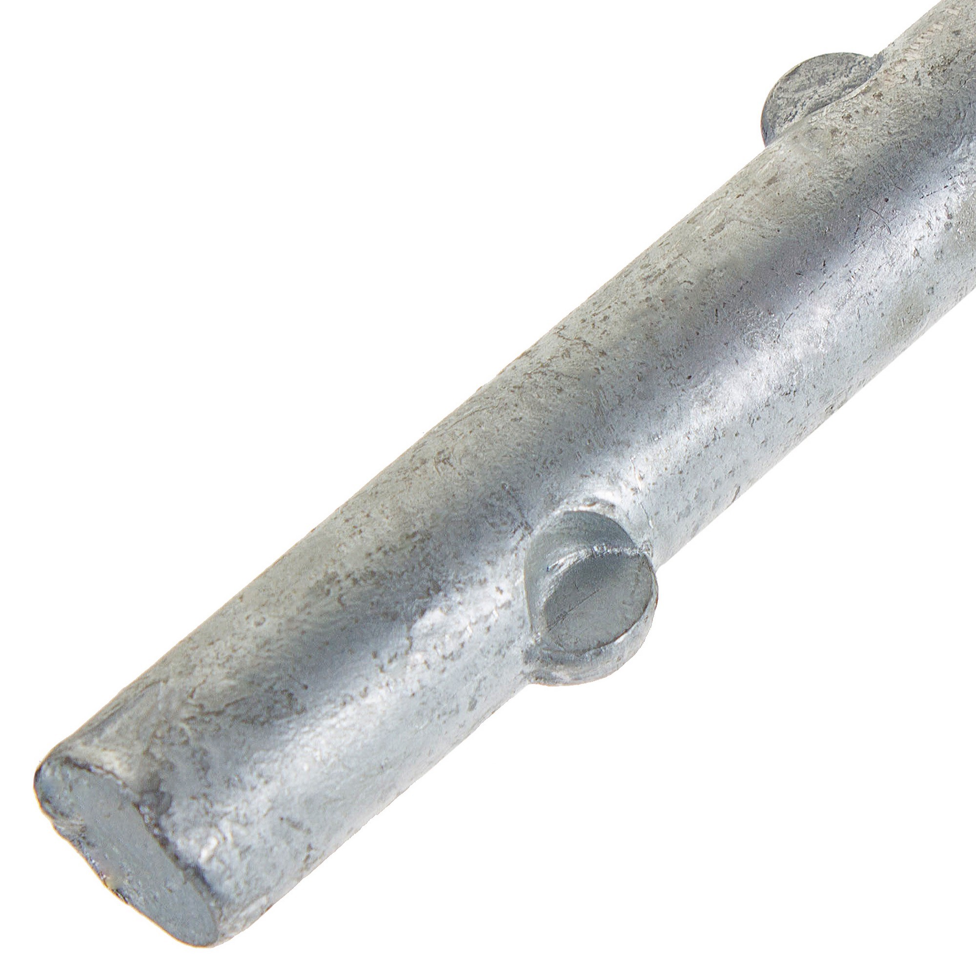 Засов Santreyd для ворот 16х500 мм - надежная защита территории 13119473 STLM-0002811 - Вид №1