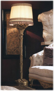 Напольная лампа  JUMBO COLLECTION LAC-874