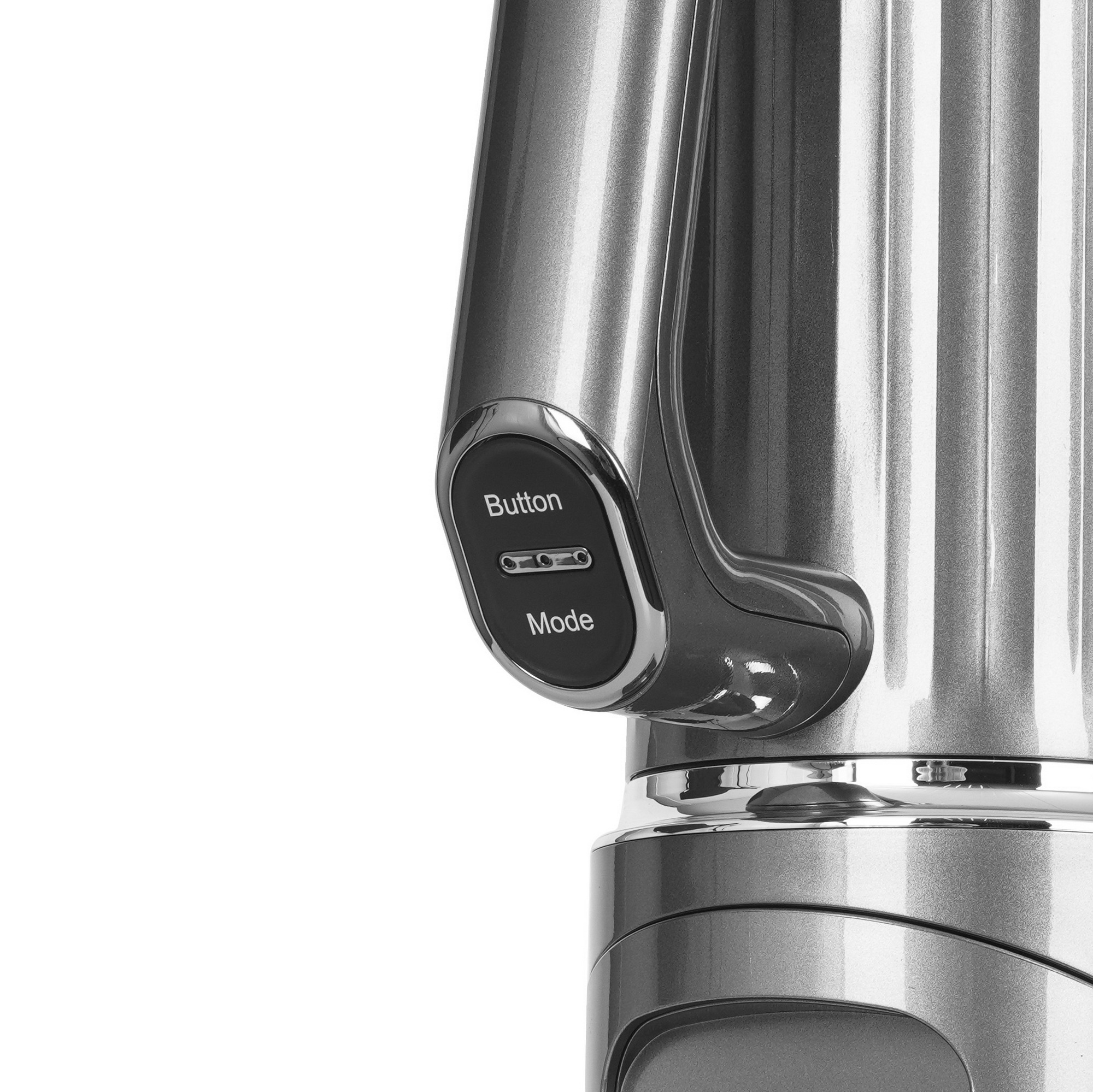 9173706 Моющий пылесос  вертикальный  Hiberg STORM 3  серый STDN-0116990 - Вид №4