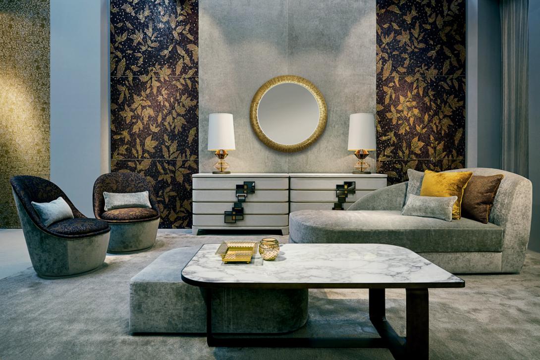 SICIS Dongiovanni Chest of Drawers 130x53x80 sun-id-1989892 - Вид №7