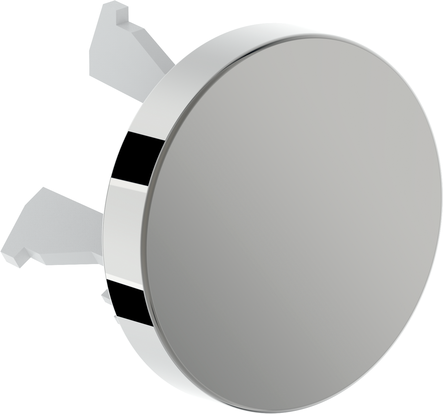 E4061-CP Крышка перелива JACOB DELAFON NO COLLECTION 