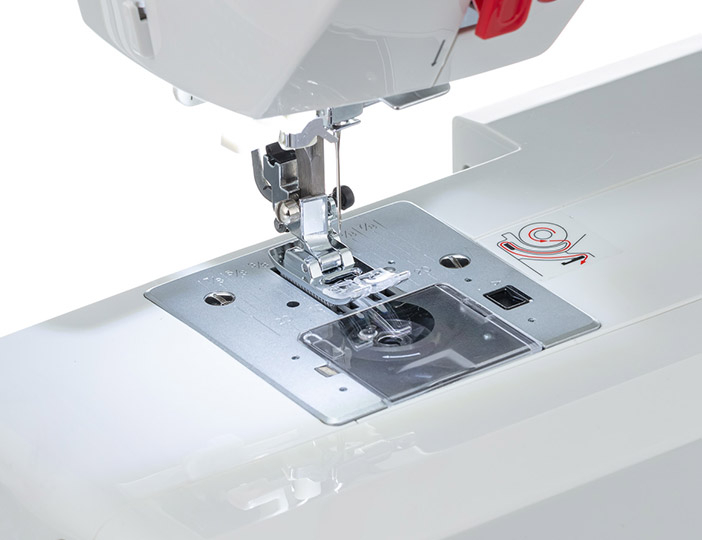 9162366 Швейная машина VERITAS AMELIA STDN-0077238 - Вид №16