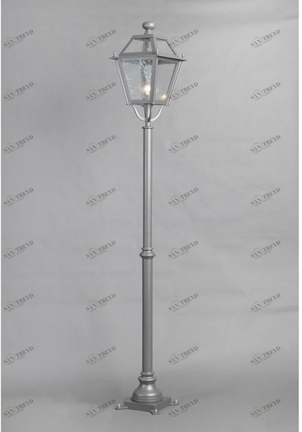 OFFICINACIANI Садовый фонарь фонарь из железа Lungarno sun-id-1492869