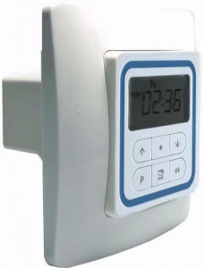 CAME Компонент автоматизации