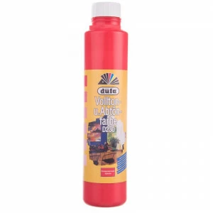 Краситель Abtonfarbe №103 красный 750мл