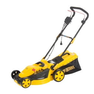 Газонокосилка электрическая Denzel GM-1800 1800 Вт 38 см