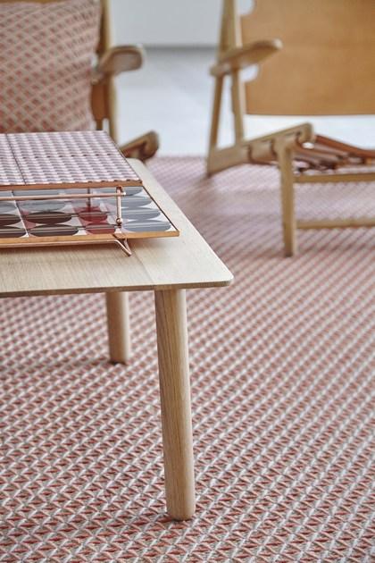 GAN Прямоугольный коврик ручной работы из ткани Silaï sun-id-1498932 - Вид №34