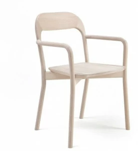 PIAVAL Штабелируемый стул из бука Earl | health & care 94-12/4