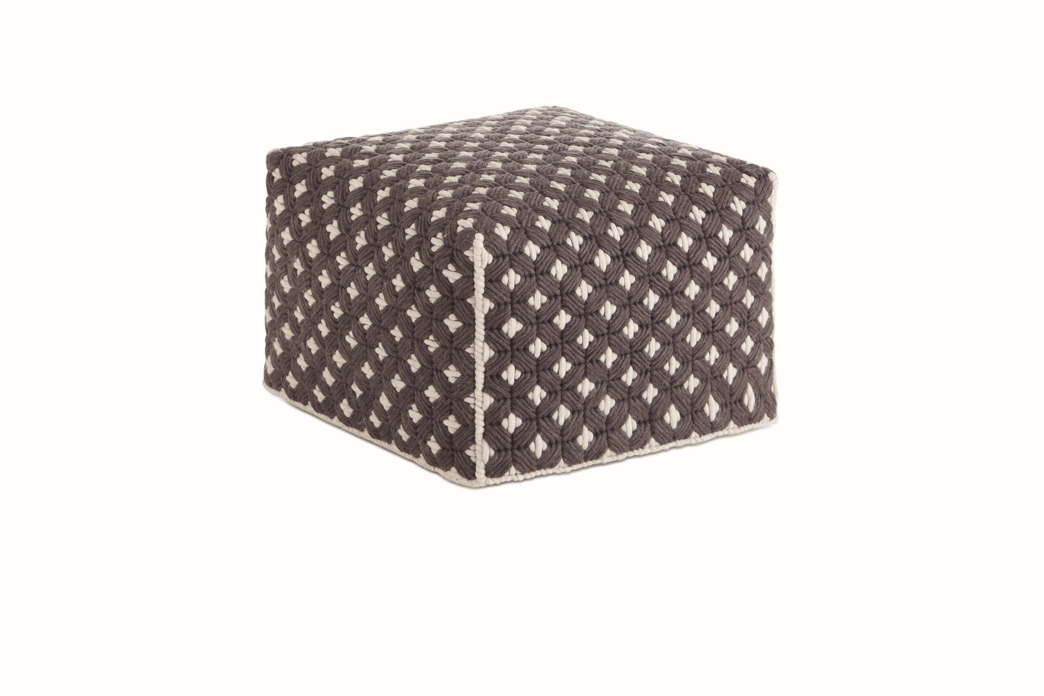 Ткань пуф GAN Silaï ARCH-00054495 - Вид №20