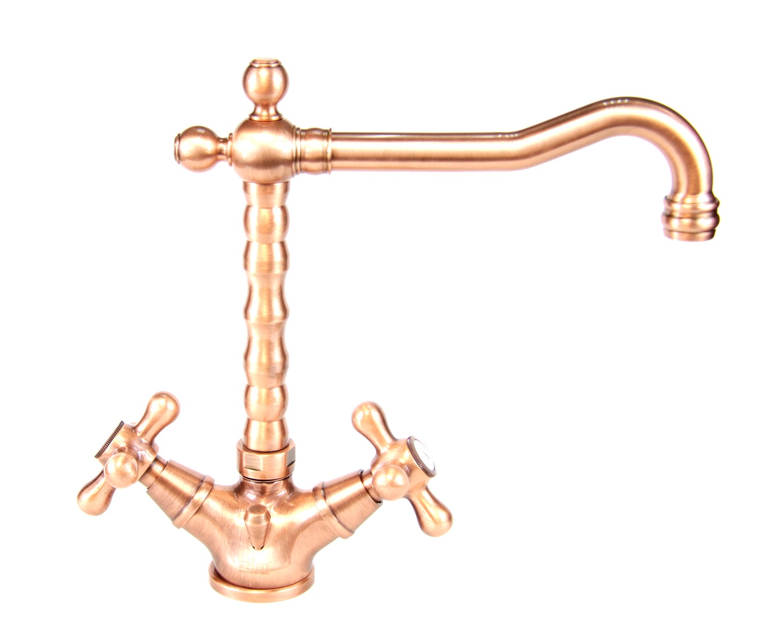 AM700302060 Смеситель для раковины , медь Webert Armony