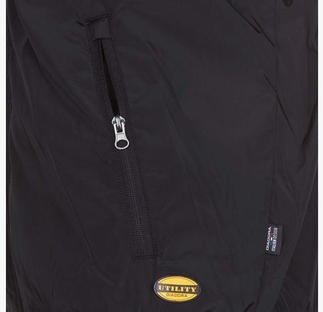 DIADORA UTILITY Рабочая куртка унисекс Jacket yacht sun-id-1380901 - Вид №6