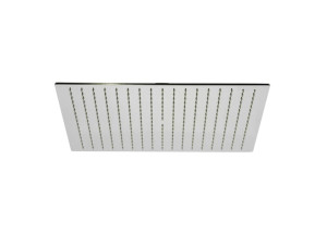 Насадка для душа с дождевой насадкой