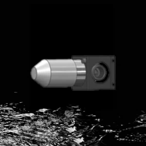 Внутренняя часть настенного термостатического смесителя 7WTM0001 Geda Nextage Built-in Parts скрытого монтажа